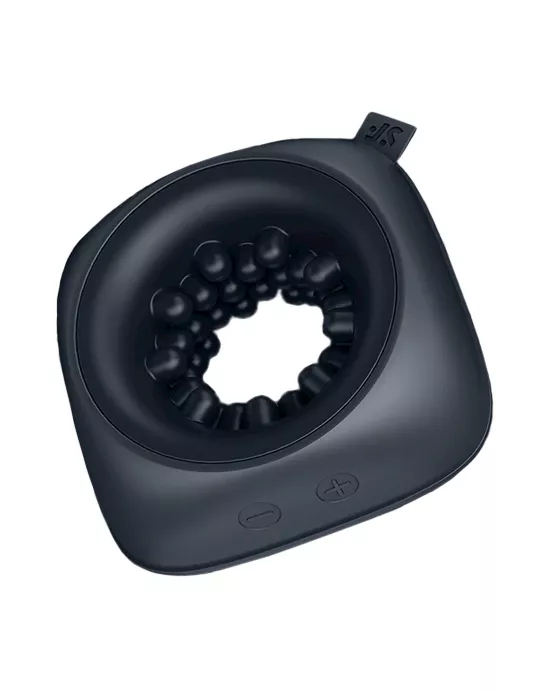 Satisfyer Ring Stroker