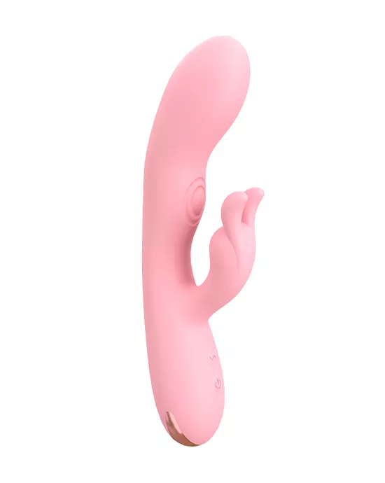 Amore Tippity Tap Rabbit Vibrator