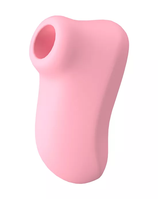 Amore Suck Me Dry Mini Suction Vibe