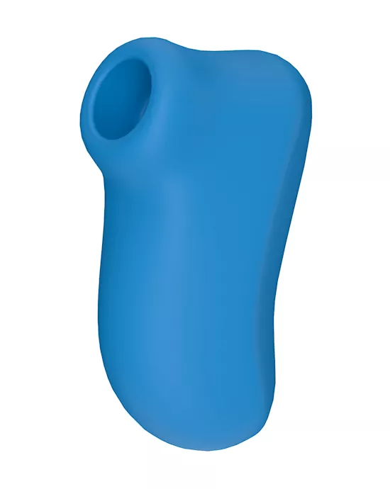 Amore Suck Me Dry Mini Suction Vibe
