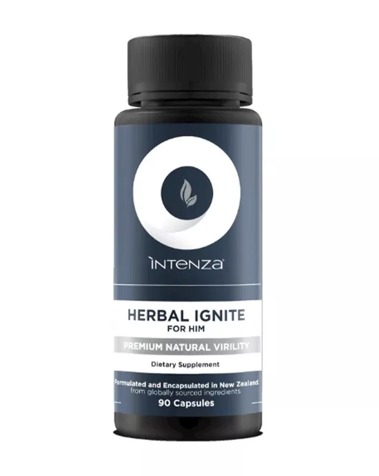 Herbal Ignite For Him 90 Capsules