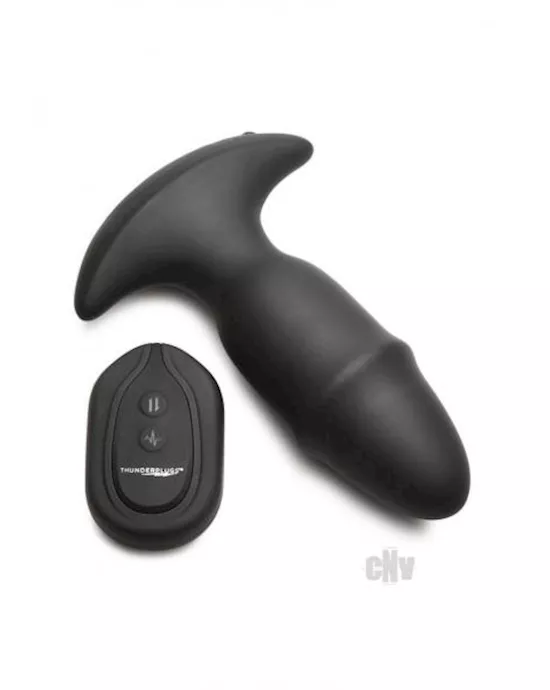 Thunder P Butt Slider 