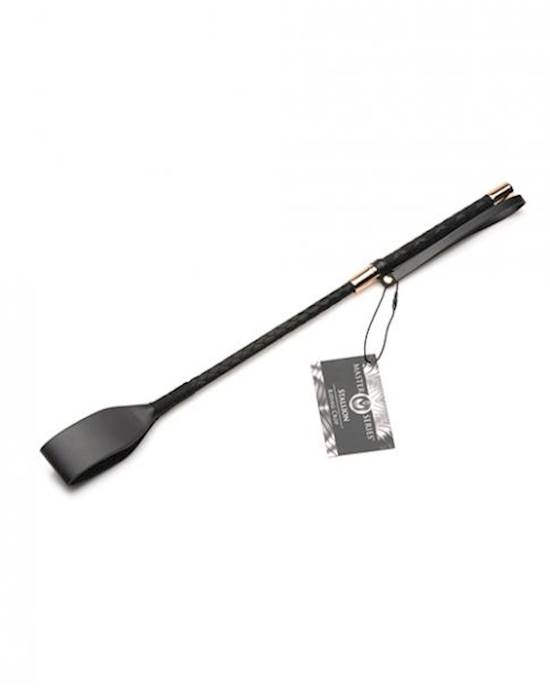 Ms Stallion Riding Crop 18 