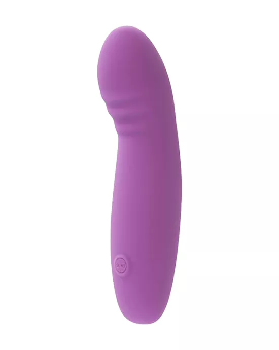 Touch The Glee Spot G-Spot Vibrator