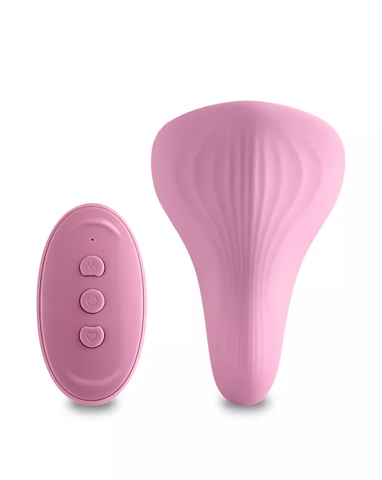 Desire Mantra Panty Vibe