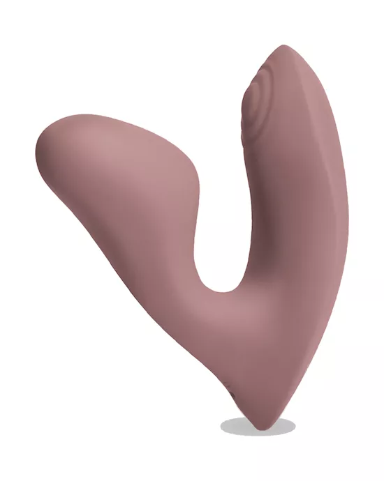 Desire Demure Wearable Vibrator