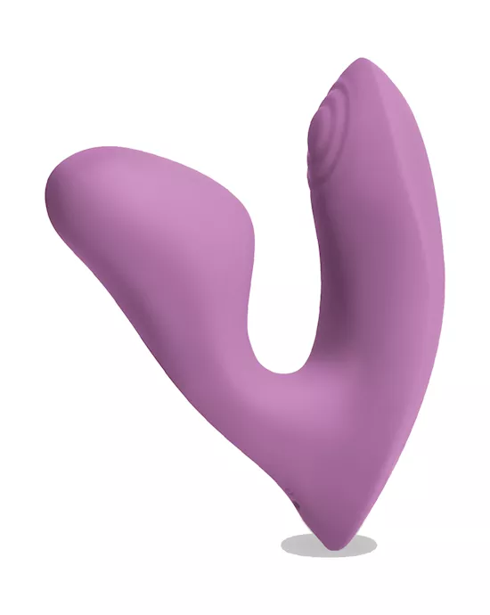 Desire Demure Wearable Vibrator