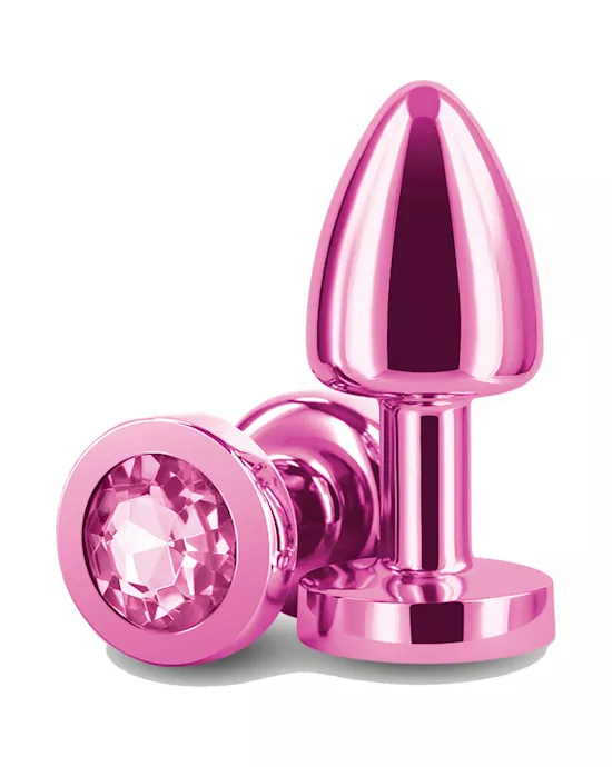 Rear Assets Gem Plug Petite
