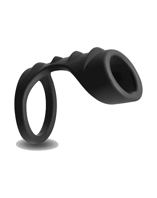 Renegade Bolster Cock Ring