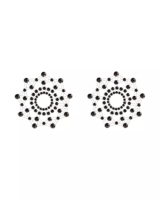 Pretty Pasties Charm Iii