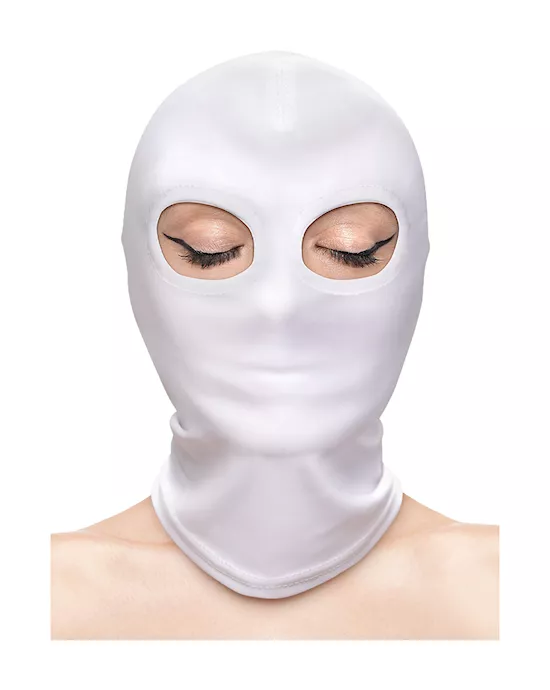 Fetish & Fashion Eyes Hood