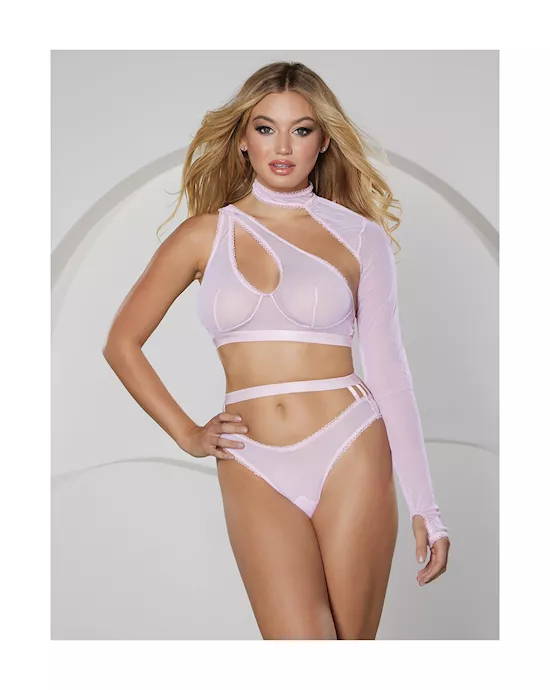 Allure Modern Muse Set