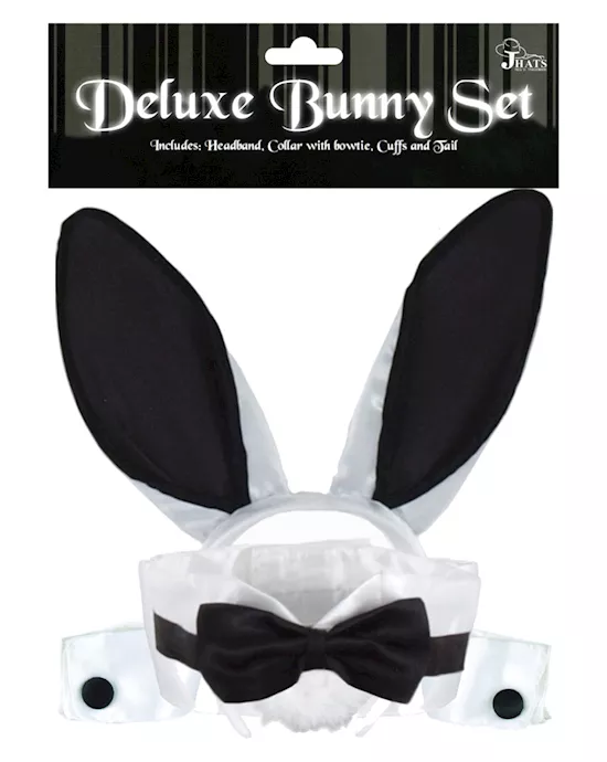 5 pc Sexy Bunny Kit