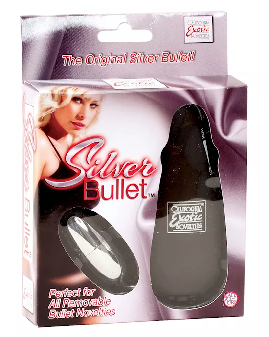 Silver Bullet