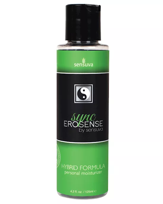 Erosense Sync Water-Hybrid Lubricant