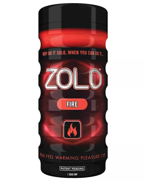 ZOLO Fire Cup
