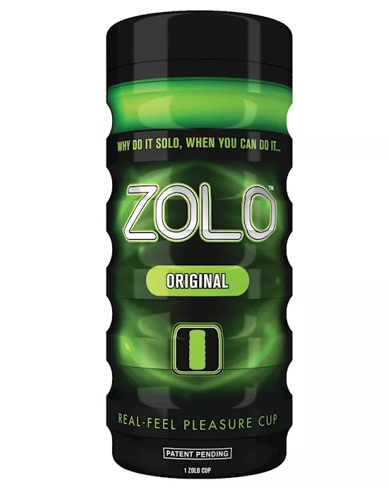 ZOLO Original Cup