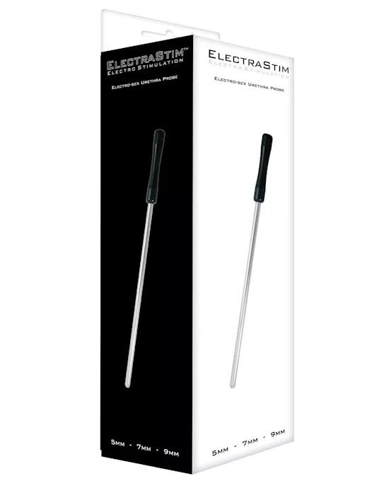 ElectraStim Electro Urethral Sound - 5mm