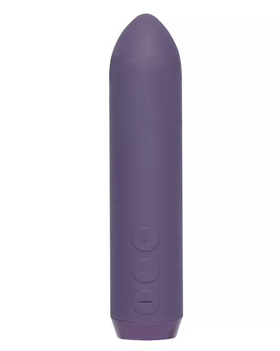 Je Joue Classic Bullet Vibrator - Purple