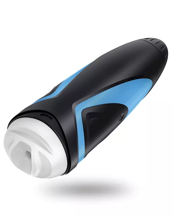 Satisfyer Men Sleeve Tri Delights