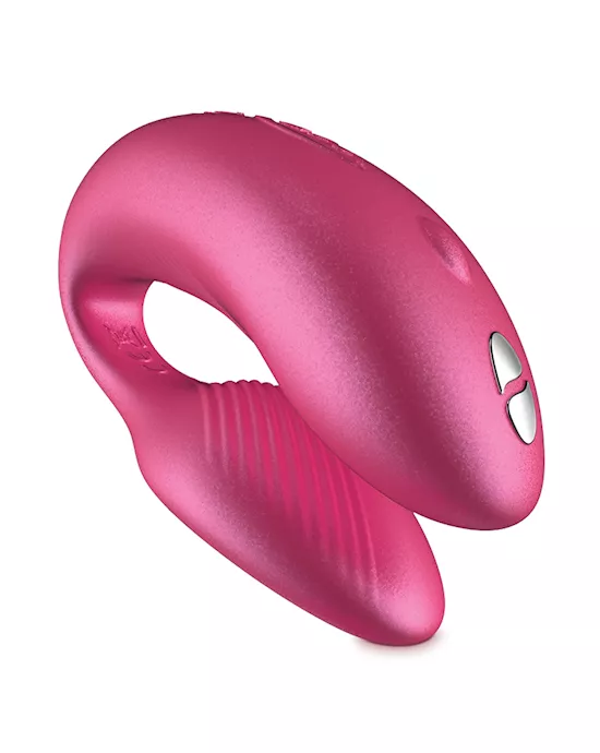 We-Vibe Chorus Couples Vibrator