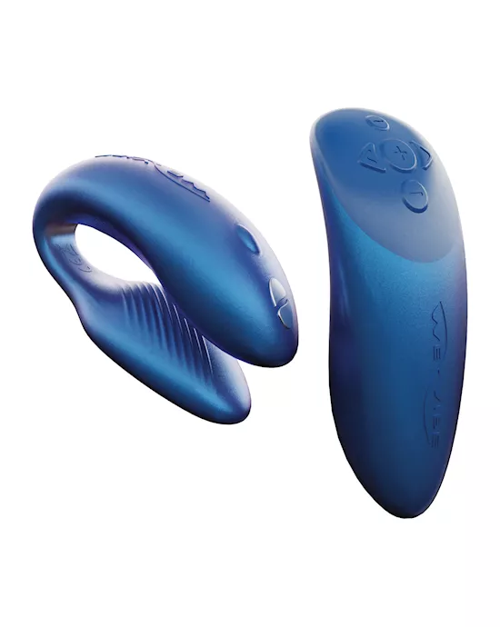 We-Vibe Chorus Couples Vibrator