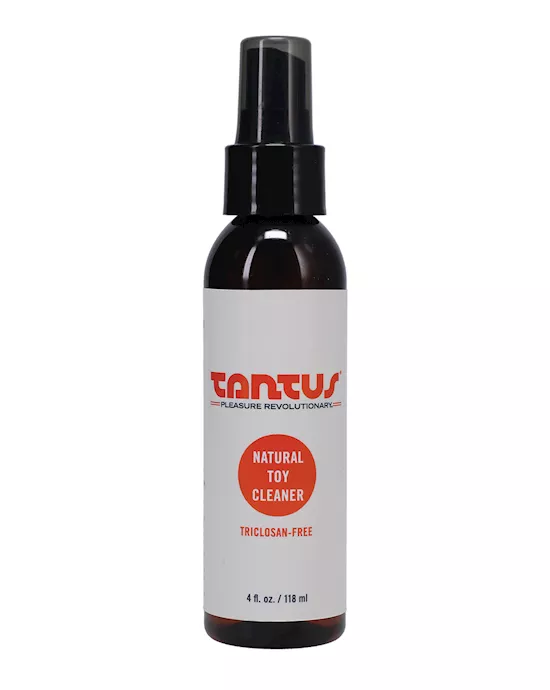 Apothecary Toy Cleaner - 4 oz