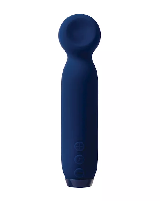 Je Joue Vita Bullet Vibrator - Cobalt Blue