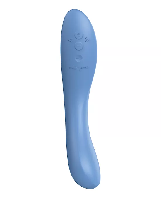 We-Vibe Rave 2 G Spot Vibrator