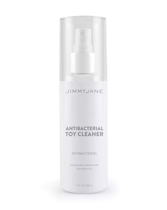JimmyJane Antibacterial Toy Cleaner - 5 oz
