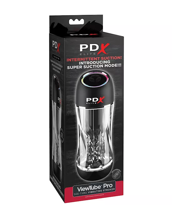 PDX Elite Viewtube Pro