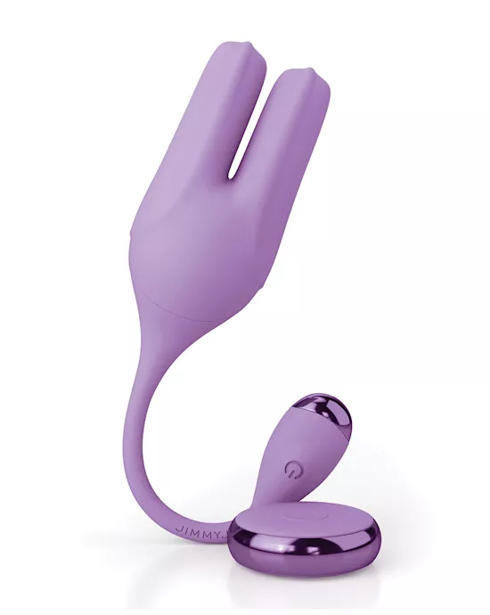 JimmyJane Form 2 Kegel Trainer Clit Tickler