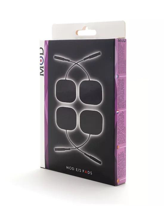 MOD Electro Stim Body Pads