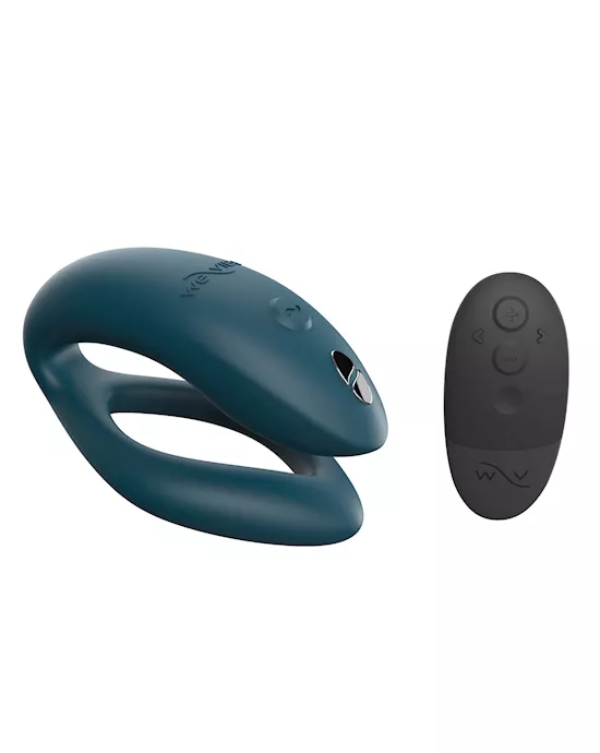 We-Vibe Sync O Couples Vibrator