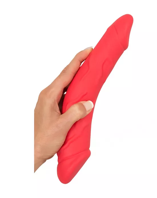 Bad Kitty Double Ended Dildo