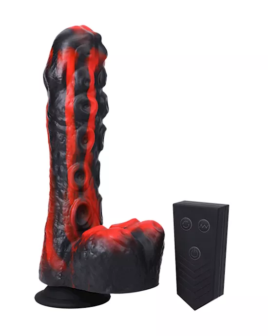 Fort Troff Tendril Thruster Dildo