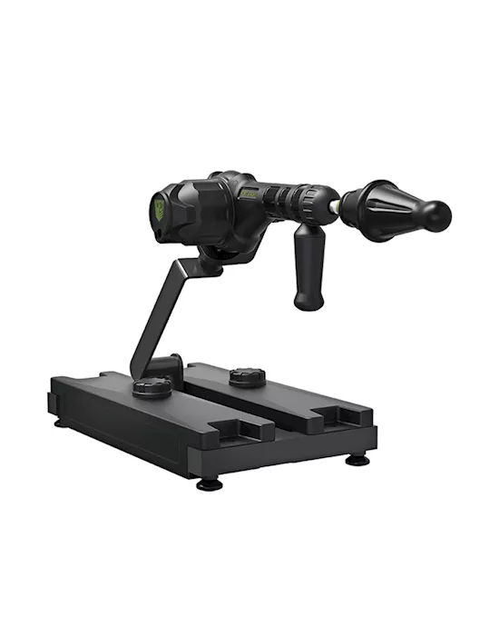 Fort Troff Gunner System 3-In-1 Modular Fuck Machine