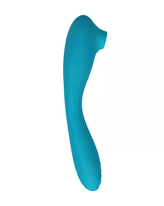 This Product Sucks G-Suction Vibrator
