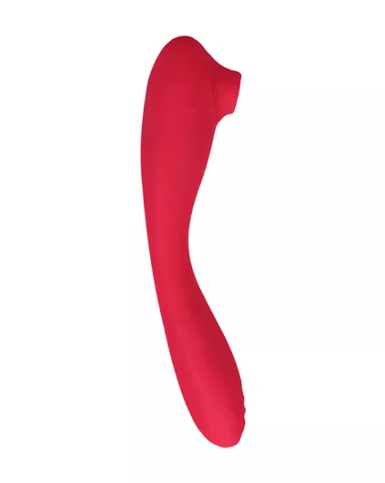 This Product Sucks G-Suction Vibrator