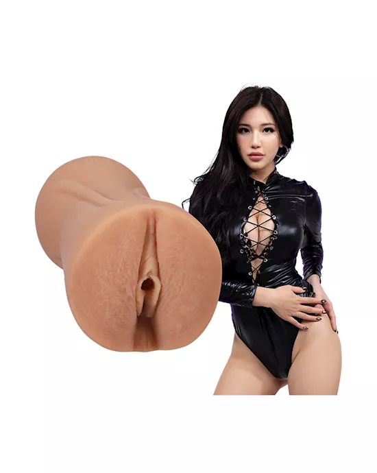 Signature Strokers Girls Of Social Media @ms_puiyi Masturbator