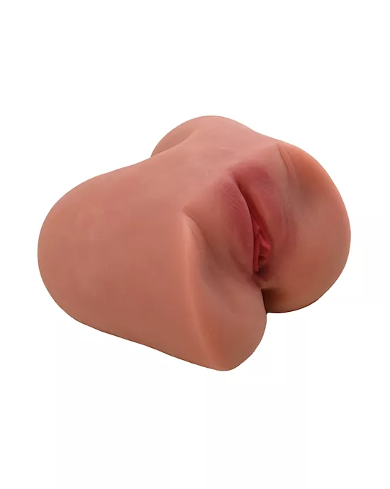 Booty Breasts Masturbator