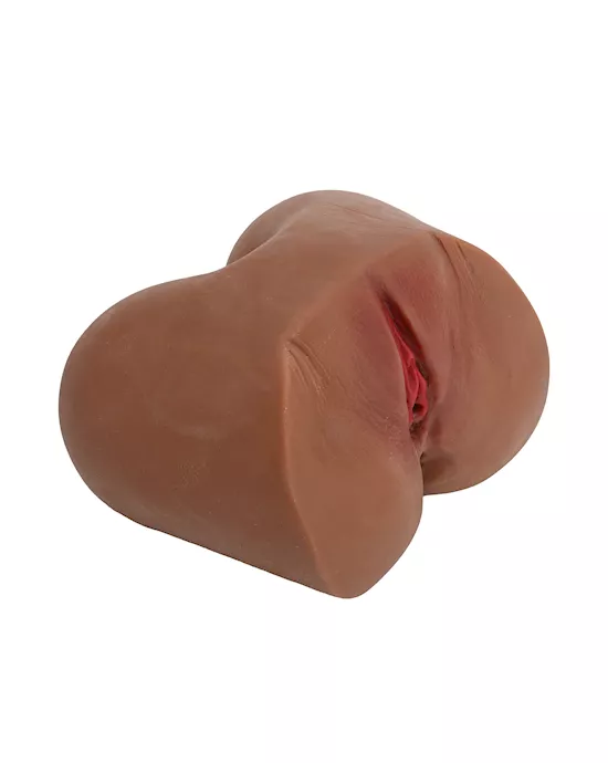 Booty Breasts Masturbator