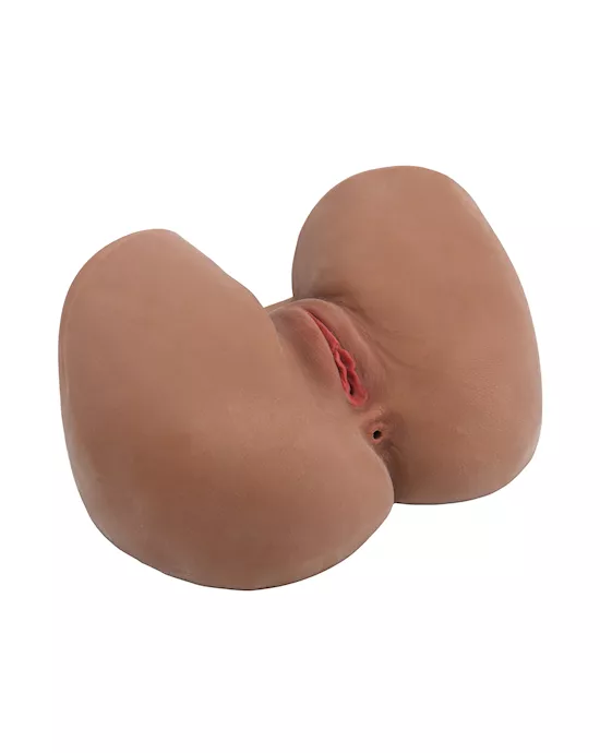Booty Buffet Realistic Ass Stroker