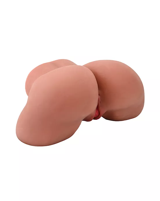 Booty Call Realistic Ass Stroker