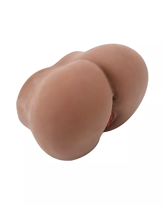 Deep Down Realistic Ass Stroker