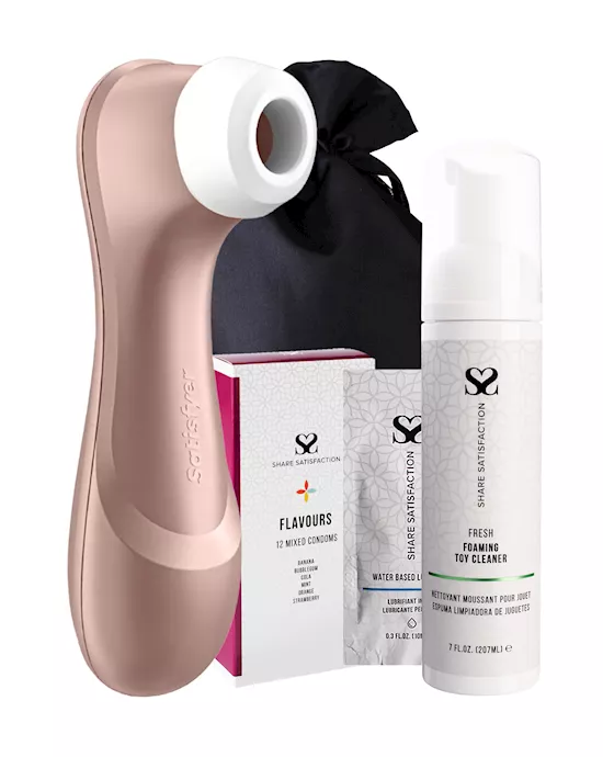 FREE Pro 2  Essentials Bundle