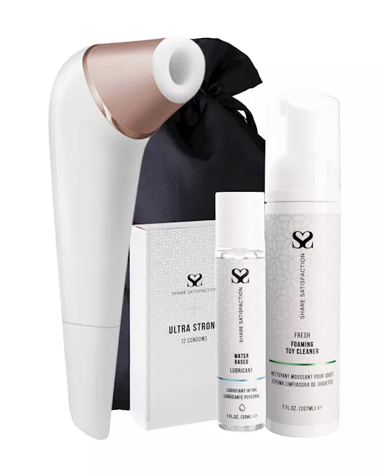 FREE Number Two - Essentials Bundle