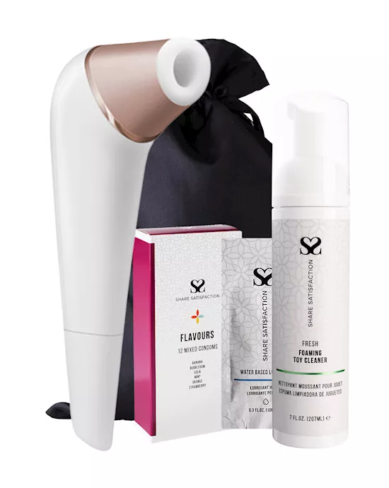 FREE Number Two - Essentials Bundle