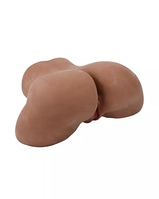 Booty Call Realistic Ass Stroker