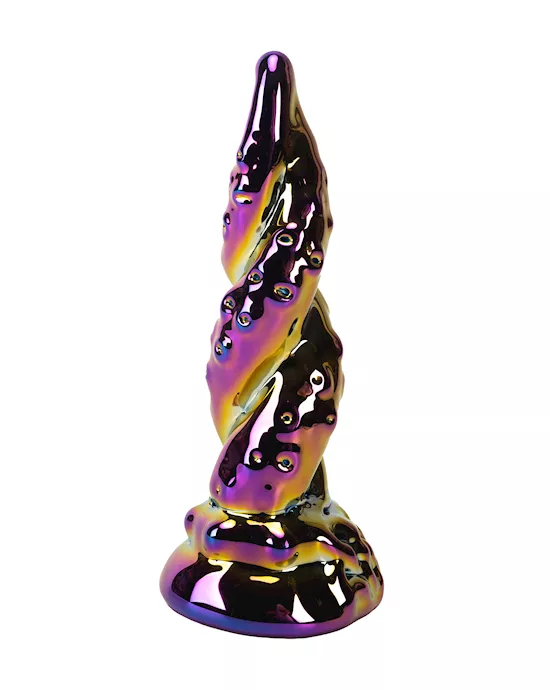 Kraken Tentacle Glass Dildo